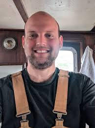 Fishing Job Opportunity