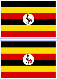 Free printable flag of ethiopia coloring pages for kids. Download India Flag Coloring Page Uganda Flag With Name Png Image With No Background Pngkey Com