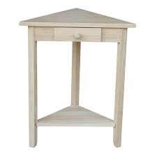 Shop end tables at jcpenney®. 12 Best Corner Tables Apartment Therapy