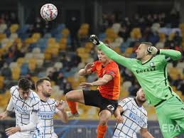 «шахтер» — «интер» — 0:0. Shahter 0 0 Inter Onlajn Translyaciya Matcha Ligi Chempionov Gordon