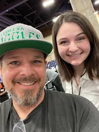 Mission Complete: Gang Gets Emotional Leaving Eagles Fan Good Luck Charms  in Arizona