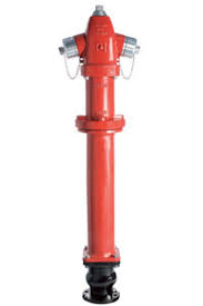 Hydrants
