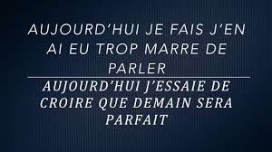 Bigflo et oli ferme les yeux feat tryo paroles. Bigflo Oli Aujourd Hui Lyrics Chords Chordify