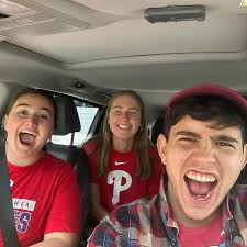 Hi! My name is Maggie, and I'm from Downingtown, PA. I'm 100% committed to  the Schreyer Honors College and looking for a Christian roommate. I love  everything outdoors including hiking/backpacking, sports such