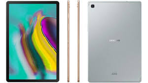 From its official listing, the galaxy tab a 8″ appears to be aimed at students and comes with middling the tablet is available in grey and black colors and will come with the same s pen as the galaxy note 8. Samsung Galaxy Tab S5e A Cheat Sheet Techrepublic