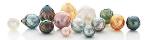 Image result for what is a faceted pearl