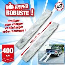 Catalogue Outiror Amenager Son Jardin Equipement Maison Astuce Maison Equiper Son Jardin En 2020 Rampe De Chargement Acier Galvanise Rampes