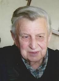 Death of Monsieur Robert RATZ (26/08/2016), Annonce nécrologique