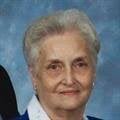 Glenda Elizabeth Ford Obituary