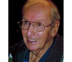 Roland Gariepy Obituary (2012)