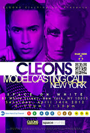 Andrea Samuels Makeup: 2011