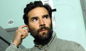 Adam Buxton