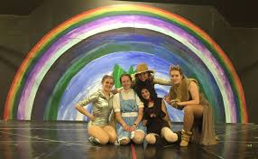 Wizard of Oz' to be presented