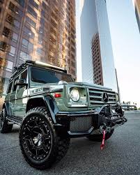 Platinum Motorsports Mercedes G Mercedes G Wagon G Wagon