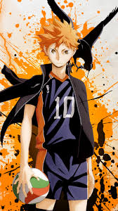 Wallpaper Anime Haikyuu Haikyuu Anime Anime Wallpaper Phone Haikyuu Manga