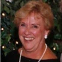 Patricia (keenan) Welch Obituary