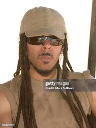 Ben Kenny of Incubus during Incubus