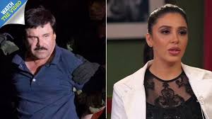 Emma coronel aispuro is a wife of joaquín guzmán and instagram pics. What Is El Chapo S Wife Emma Coronel Aispuro S Net Worth