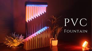 Share all sharing options for: Amazing Rock Fountain For Garden Diy Water Fountain Garden Waterfall Diy Youtube