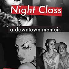 Review: Night Class: A Downtown Memoir by Victor Corona