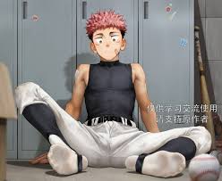 BETM Box Vol.2 - Yuuji Itadori - Page 1 - IMHentai