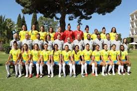 10 de junho de 2021 welisson poreto 0. Saiba Quando Sao Os Jogos Da Selecao Brasileira Na Copa Do Mundo Feminino