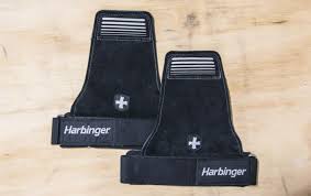 Harbinger Lifting Grips Rogue Fitness