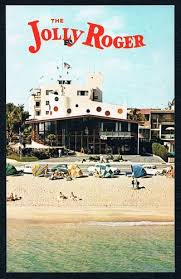 Fort Lauderdale Florida The Jolly Roger A Gill Hotel Fl Vintage Postcard Fort Lauderdale Florida Fort Lauderdale Hotels Florida Hotels