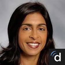 Dr. Vani J. Sabesan, MD