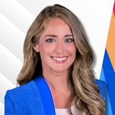 Karissa Barnes's Instagram, Twitter & Facebook