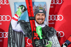 Check spelling or type a new query. Happy News Marcel Hirscher Bekommt Nachwuchs