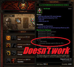 How Follower Stats Work - Diablo Iii Guide - Ign