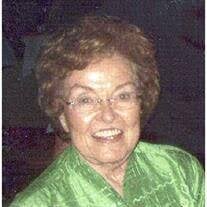 Therese M. Keller Obituary