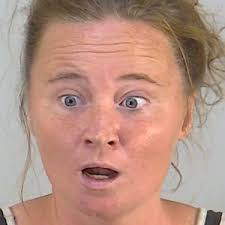 Discharged patient arrested after pushing nurse at Leesburg hospital