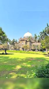 Prince of Wales museum history in Mumbai