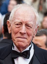 Photo Max von Sydow : Filmographie - AlloCiné