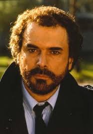 Tomás Milian, “A Fistful of Dollars” actor. (Born in Havana) ** Tomás Milian,  actor cubano. Carrera en Italia.