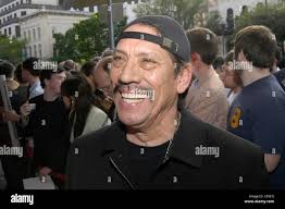 Robert zombie hi-res stock photography and images