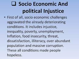 Causes of terrorism | PPTX