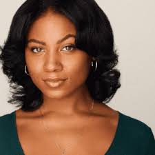 Daeja Smith's Instagram, Twitter & Facebook