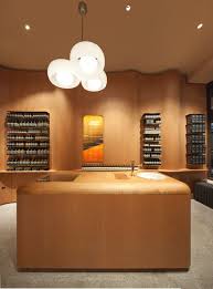 Aesop Sofo By In Praise Of Shadows Retail Space Design In Praise Of Shadows Aesop Store