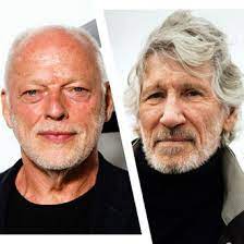A note from roger waters to pink floyd fans: Roger Waters David Gilmour Feuding Over Pink Floyd Website