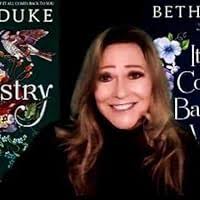 Delaney's People: A Novel in Small Stories by Beth Duke