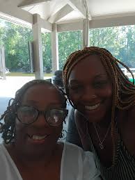 Family reunion organized by cousin after 30 years