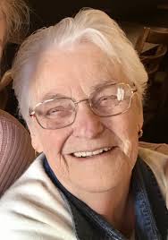 Obituary for Gloria Helen (Jacobson) Vardakis