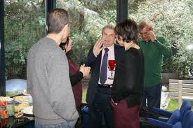 Prof Dr Ozgentas Baskent Istanbul Hastanesi Calisanlarini Agirladi Estetik Plastik Cerrahi Estetik Kultur Istanbul