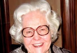 Marylee Kellogg Obituary (1931