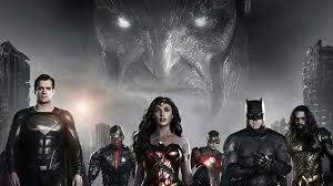 Zack snyder's justice league is a surprise vindication for the director and the fans that believed in his vision. Py1usqdk0s2fzm