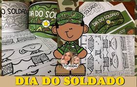 Check spelling or type a new query. Dia Do Soldado Atividade 3