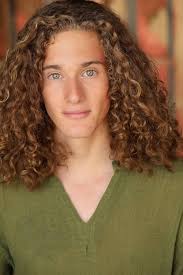 Adrian Mackenzie herec/herečka • Filmožrouti.cz